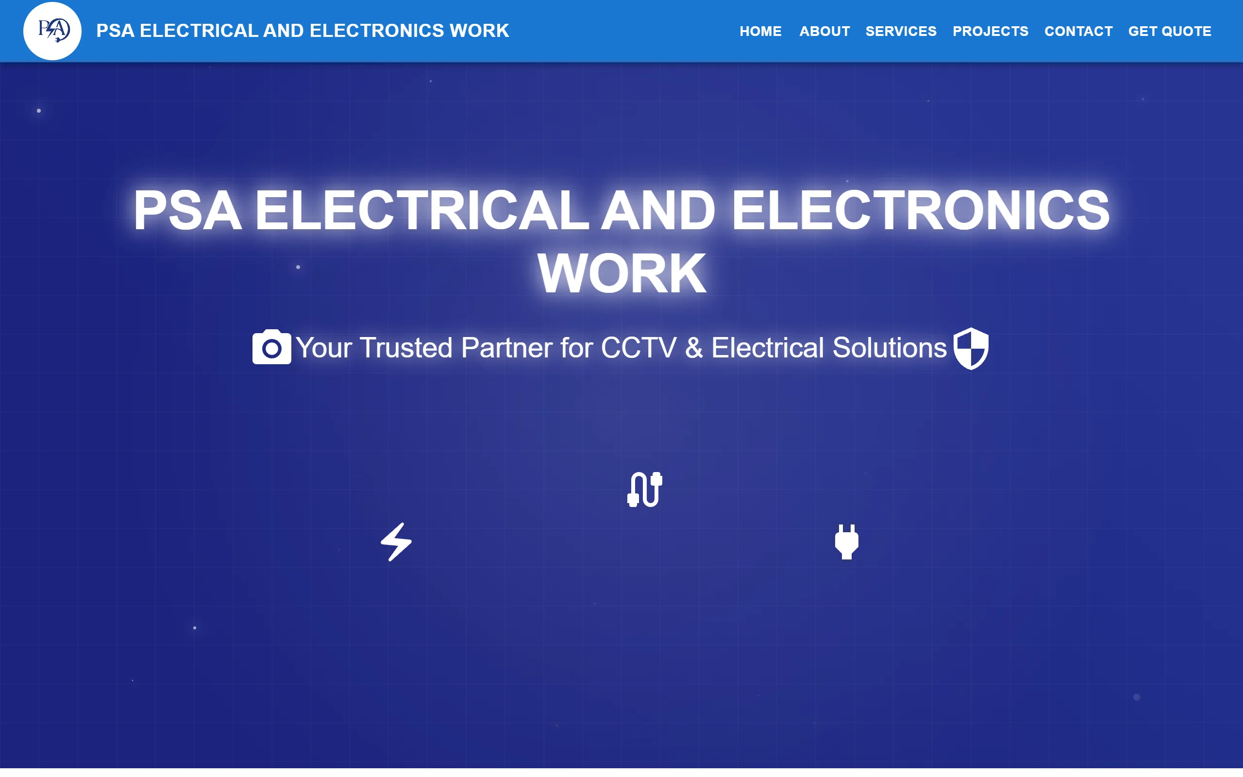 PSA Electrical & Electronics Preview